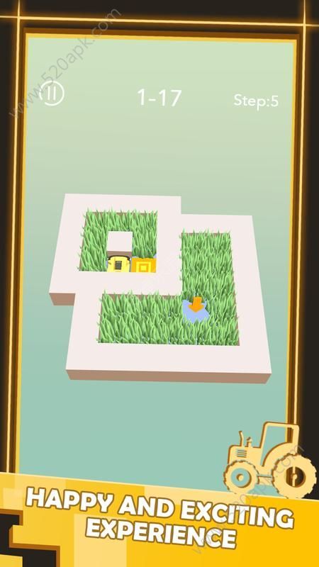 Grass Maze中文游戏官方下载最新版图片3