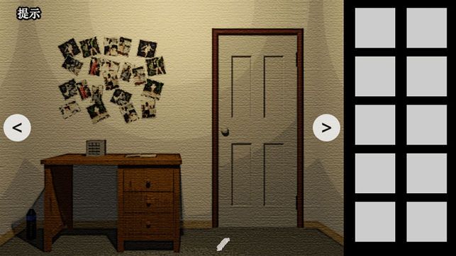 密室之一梦茉莉安卓版提示攻略版图片1
