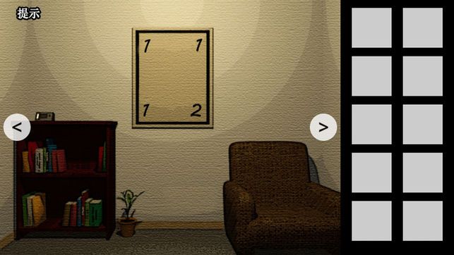 密室之一梦茉莉安卓版提示攻略版图片2