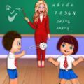 高校老师模拟器中文游戏官方下载手机版 v1.1