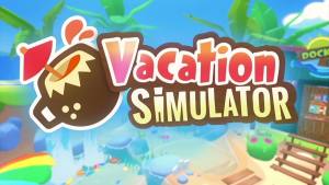 度假模拟器手机游戏安卓中文版（Vacation Simulator）图片1