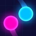 漫天激光雨游戏官方最新版(Balls vs Lasers) v1.0.4