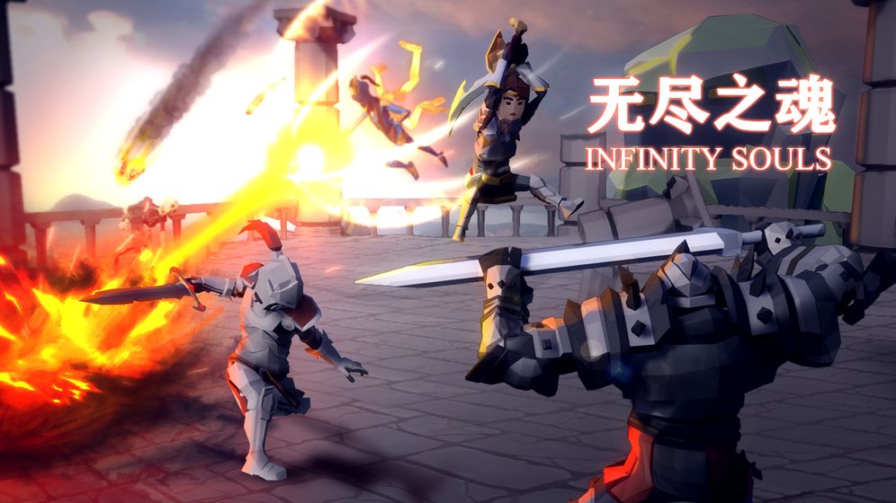 无尽之魂手游骑士怎么加点好 全职业详细加点套路攻略[多图]