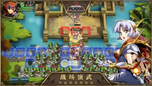 梦幻模拟战雷因法鲁斯技能有哪些 雷因法鲁斯技能搭配/天赋/转职攻略图片2