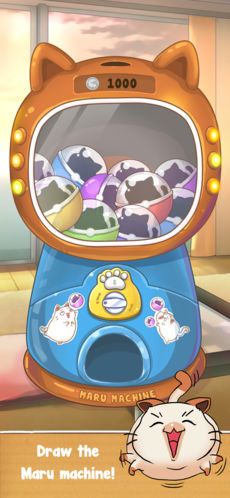 欢乐马鲁猫官方版游戏最新版图片1