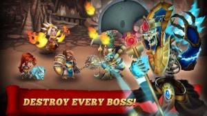 勇敢的灵魂英雄中文手游官方下载最新版（Brave soul heroes）图片1