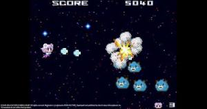 海王星射击官方版游戏最新版图片3