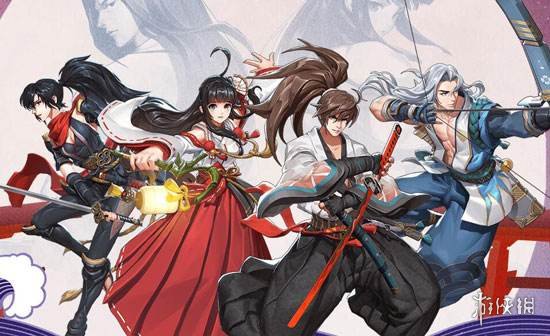 侍魂胧月传说4月11日试炼答案 武者“橘右京”上阵后，即可强化主角的哪个属性?[图]