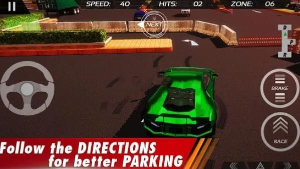 停车大师终极驾车官方版游戏最新版图片2
