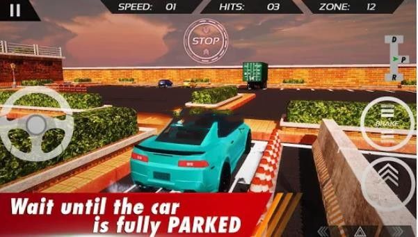 停车大师终极驾车官方版游戏最新版图片1