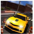 停车大师终极驾车官方版游戏最新版 v1.0