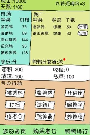 爱上我的鸭游戏官方下载安卓版图片2