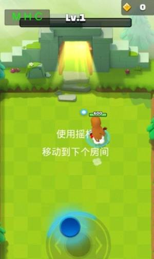 弓箭传说ios安卓版钻石中文正版图片4