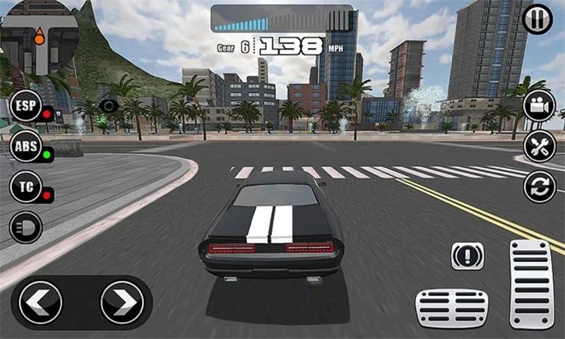 巅峰赛车官方版游戏最新正式版下载图片3