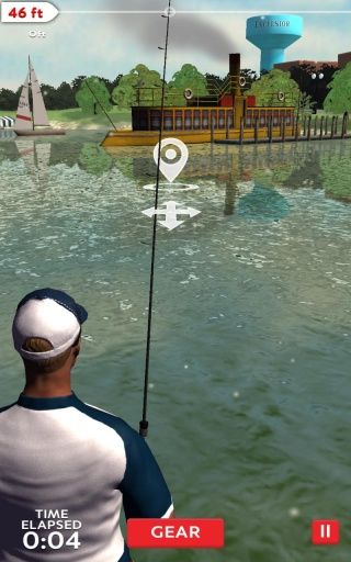 Fishing Life官方游戏最新安卓版下载图片2