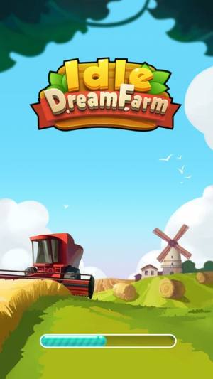 闲置梦想农场官方版游戏下载最新版(Idle Dream Farm)图片2