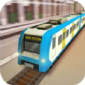 火车站世界火车模拟器2019官方版游戏最新版 v1.0.1