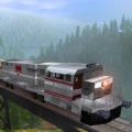快速列车司机模拟器游戏官方下载正式版（Fast Train Driver Sim） v1.0.1