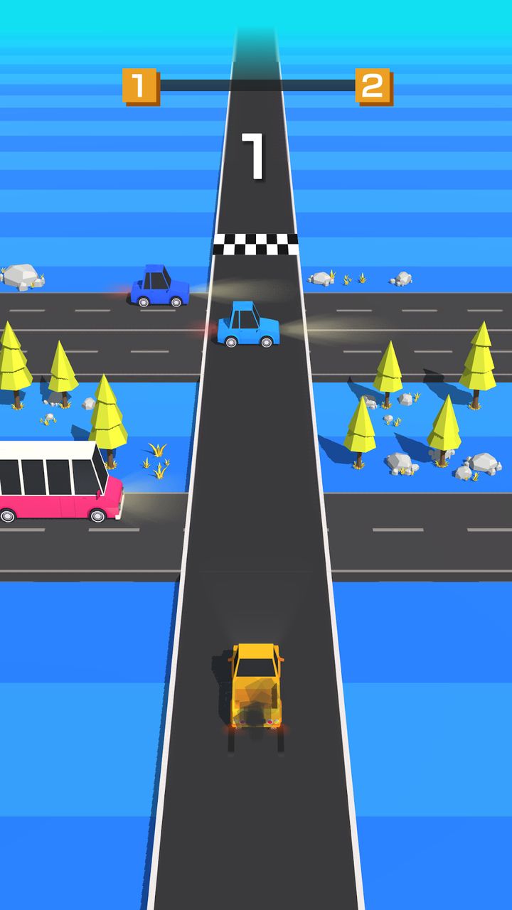 遵守交通官方版游戏最新版下载图片2