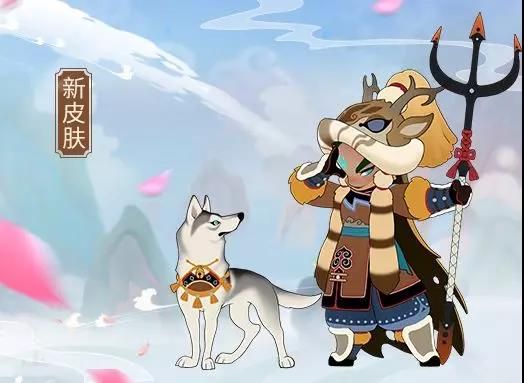 闹闹天宫二郎神的小饼干活动怎么玩 二郎神的小饼干活动奖励一览[图]