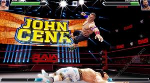 wwe2k20游戏官网最新手机版图片4