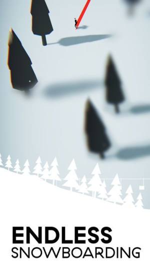 无休止滑雪板官方版游戏最新版图片1
