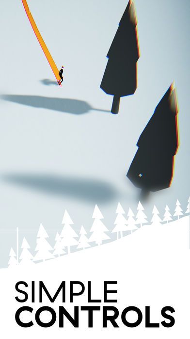 无休止滑雪板官方版游戏最新版图片3