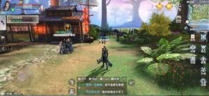 完美世界手游4.18更新隐藏任务大全 最新隐藏任务触发坐标以及完成攻略图片1