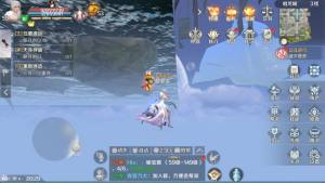 完美世界手游4.18更新隐藏任务大全 最新隐藏任务触发坐标以及完成攻略图片2
