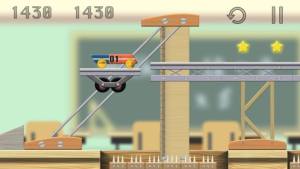 橡皮擦赛车游戏官方最新版（Eraser Racer）图片1