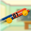 橡皮擦赛车游戏官方最新版（Eraser Racer） v1.0.1