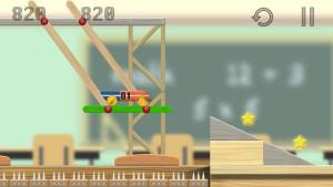 橡皮擦赛车游戏官方最新版（Eraser Racer）图片2