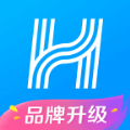 哈喽出行顺风车app官方最新版 v5.31.1