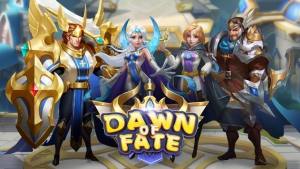 命运黎明游戏官方最新下载手机版（Dawn of Fate）图片3