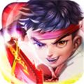 热血神刃海量版手游官方正版 v1.0.0.1