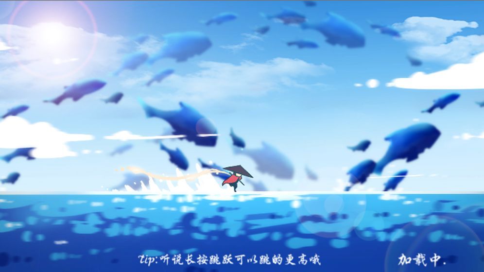 默灵传手游官方最新安卓版下载图片1