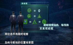最强大脑纵横海岛官方版游戏最新完整版图片3