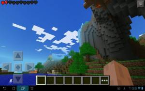 我的世界Minecraft1.11.1.2版本正式更新包劫掠者版图片1