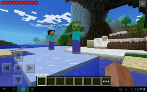 我的世界Minecraft1.11.1.2版本正式更新包劫掠者版图片3