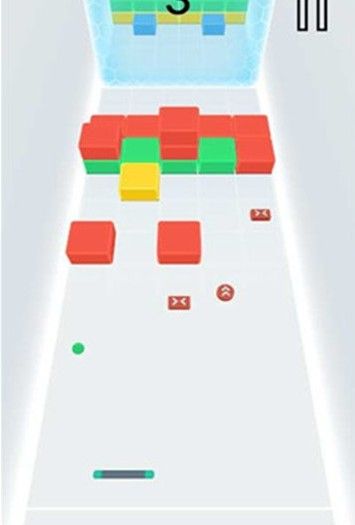 抖音砖块破碎者游戏安卓版生命正式版（Hyperoid）图片2