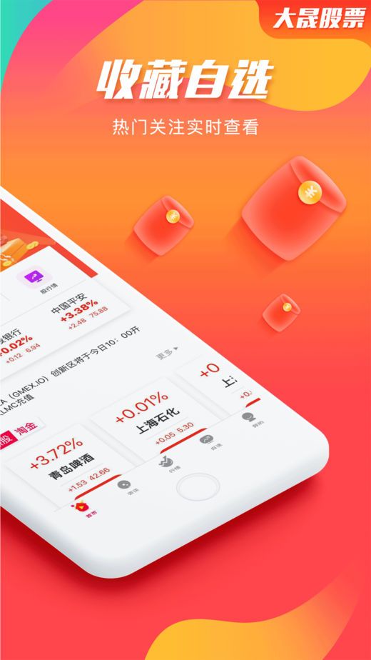 大晟股票官方版app平台图片2