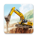 模拟工地建筑ios苹果版下载（Construction Simulator 3） v1.3.3