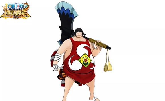 航海王燃烧意志SSR战桃丸怎样获得 战桃丸技能加点详细一览[图]