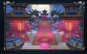 仙途永续神魔情缘手游官网版最新版图片1