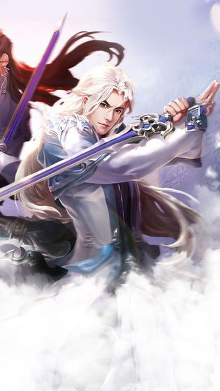 妖神之时空之书官网版手游最新正式版图片1