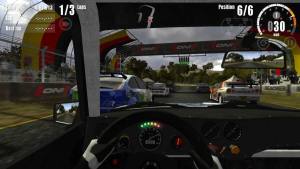 拉力竞速3修车漂移rush rally3联机版图片2