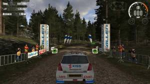 拉力竞速3修车漂移rush rally3联机版图片3