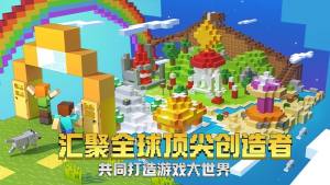 我的世界村庄与掠夺基岩版测试版（Minecraft）图片2