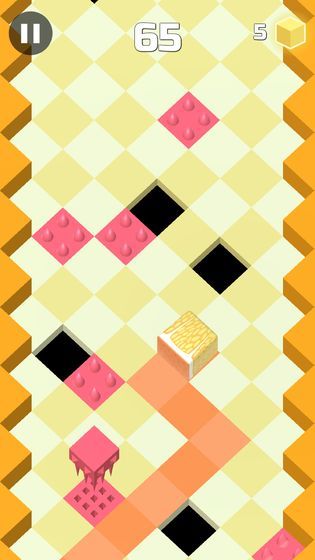 折叠方块游戏官方下载安卓最新版图片1
