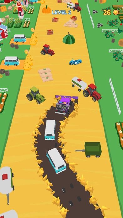 Clean Road安卓游戏最新版图片2